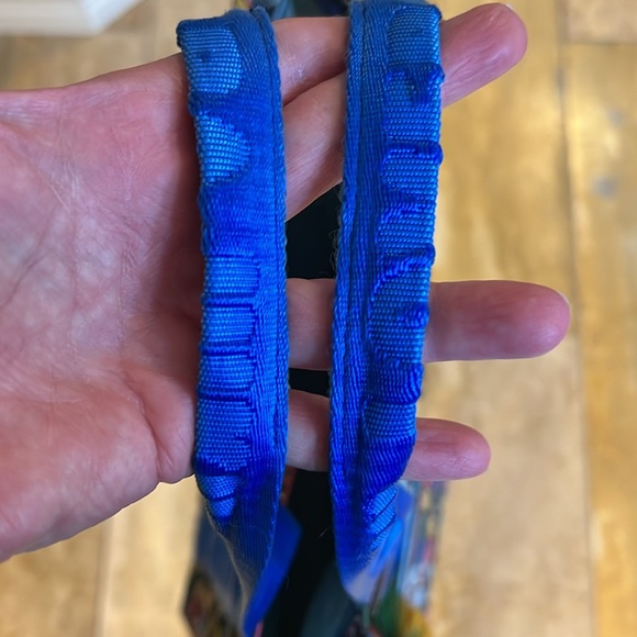 HARAJUKU LOVERS by GWEN STEFANI • Rainbow Emoji Tote Bag • Great condition! - Picture 13 of 13